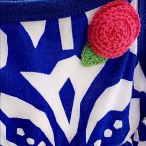 Toddler Summer Dress